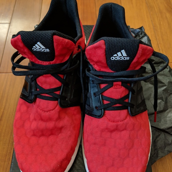 adidas Other - Adidas Solar rnr m size 8.5 mens